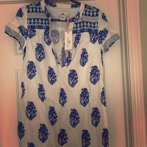 Vineyard Vines Beach Cover Up